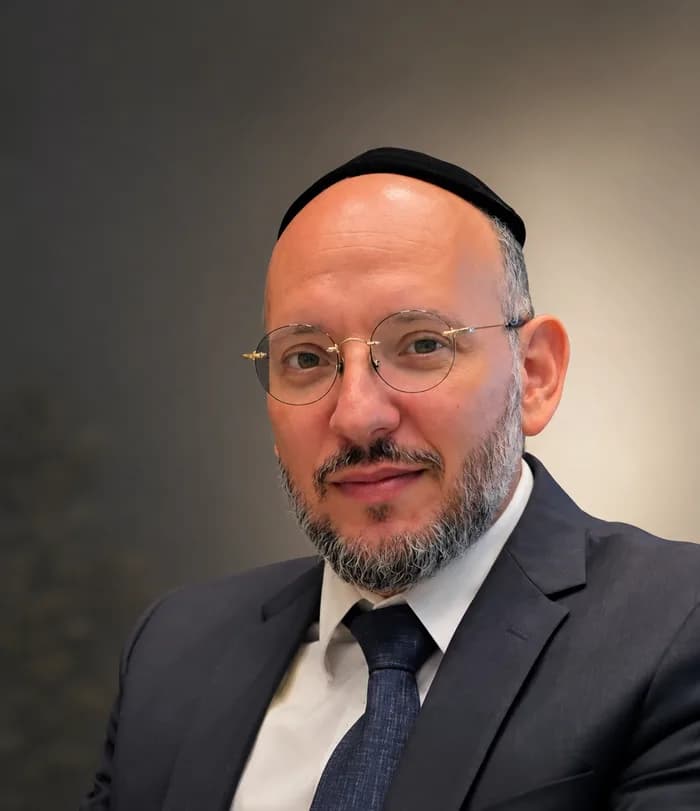 מתי גינסברגר